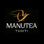Logo Manutea Tahiti