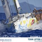 TPR 2017 - Team Lipton Ice Tea - 1ère place en division 1