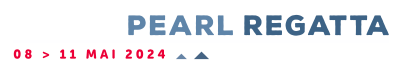 Tahiti Pearl Regatta