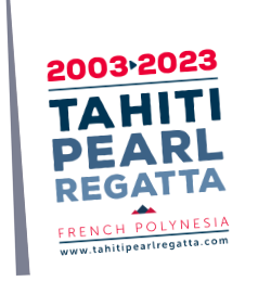 Tahiti Pearl Regatta